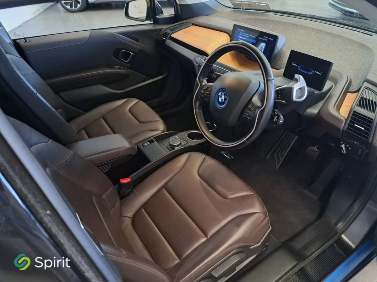 BMW i3 I3s  call John 0861913954 - Image 4
