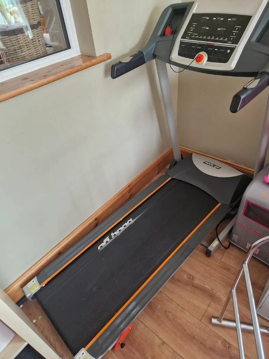 Treadmill - Image 3