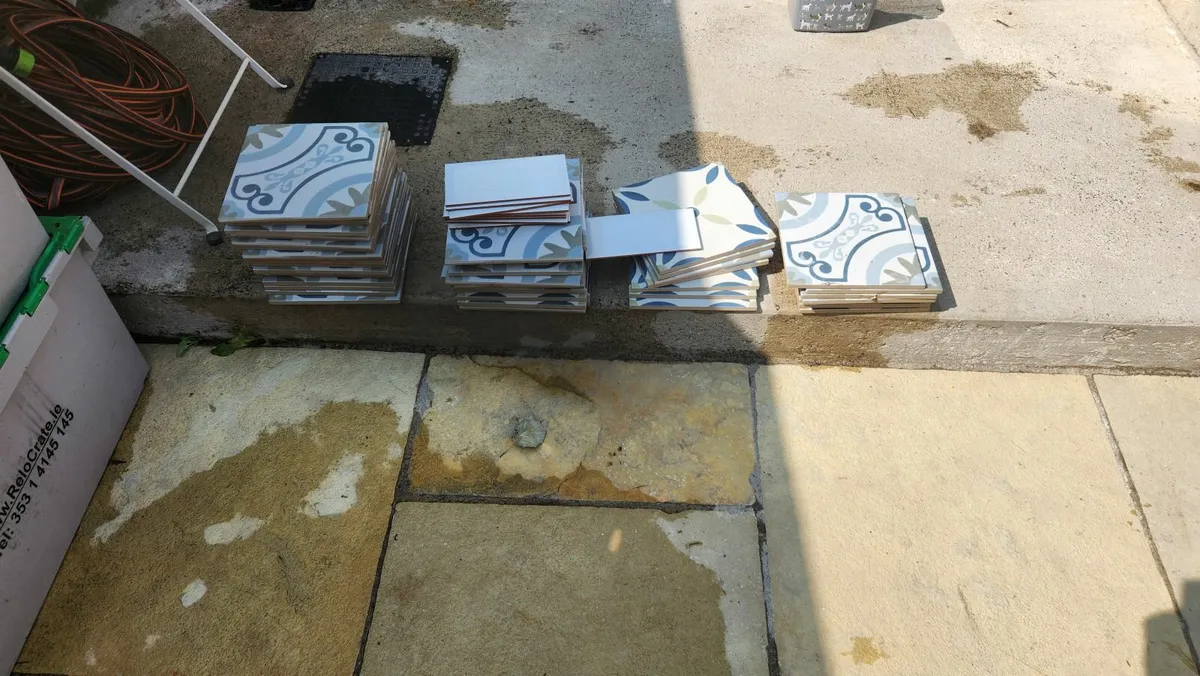 Free Tiles - Image 3