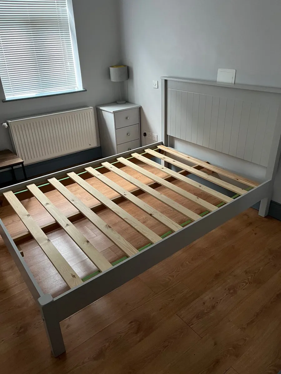 Beds and Wardrobes - Image 1