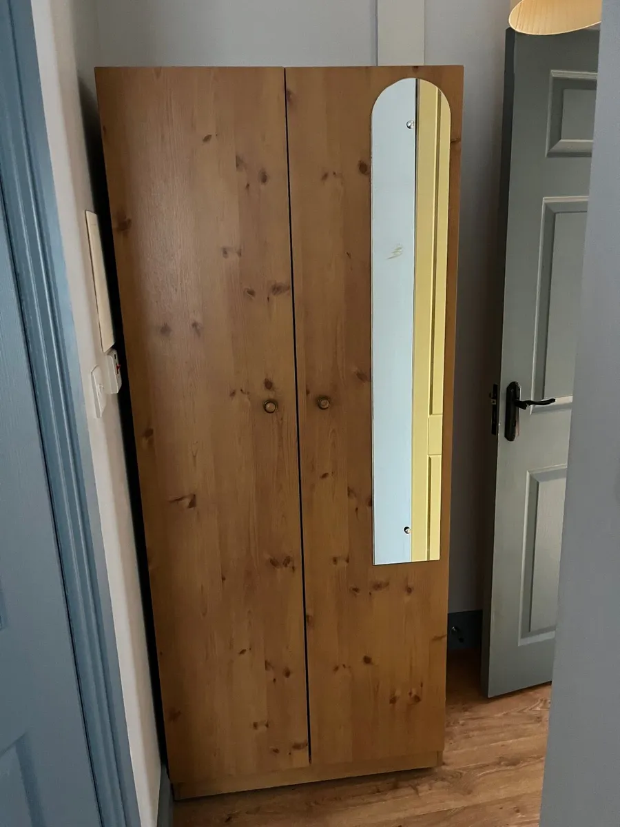 Beds and Wardrobes - Image 2