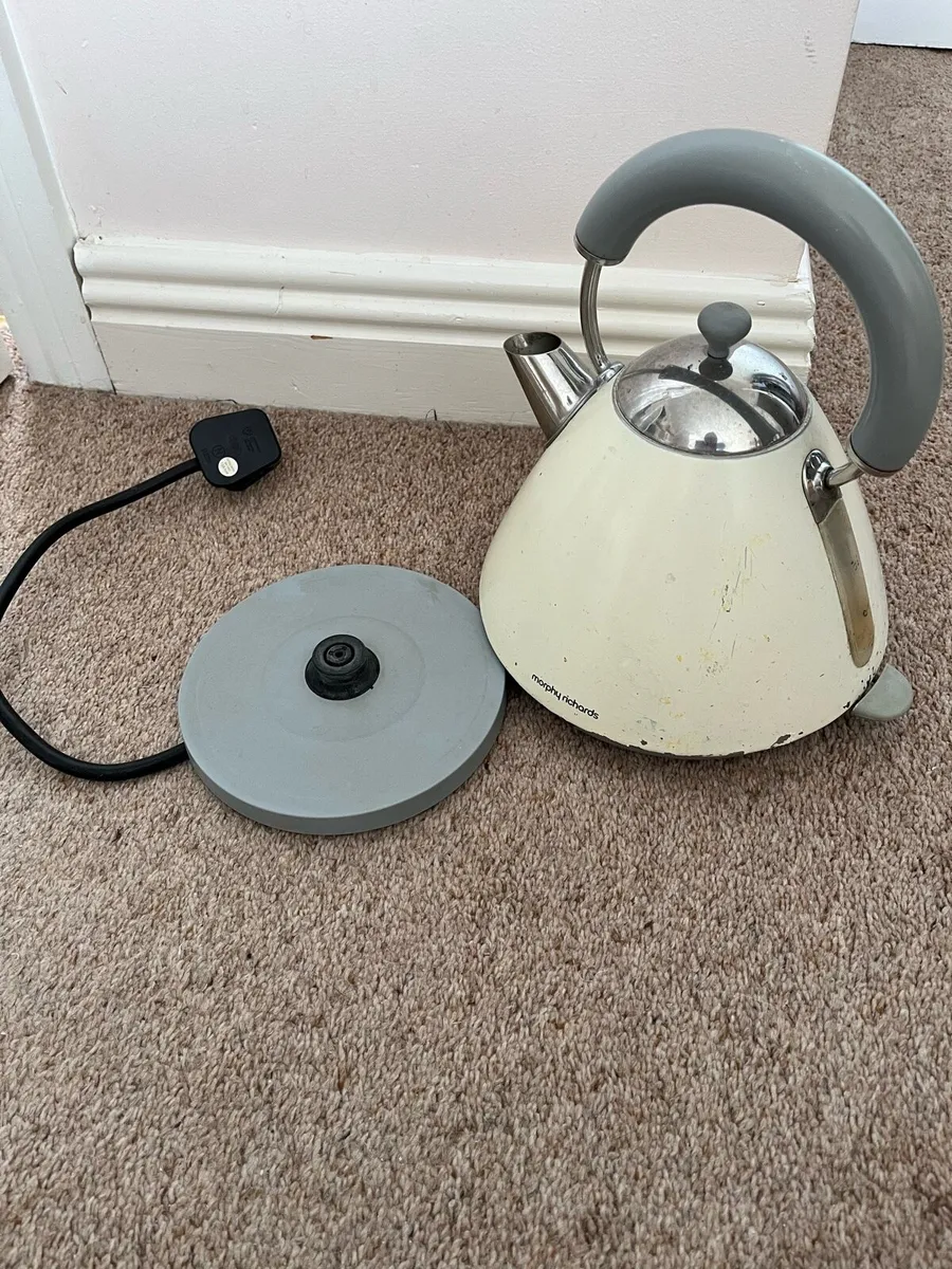 Kettle - Image 2