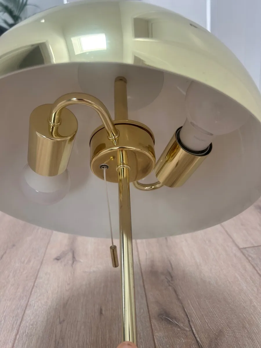 Collett Dome Table Lamp - Image 3