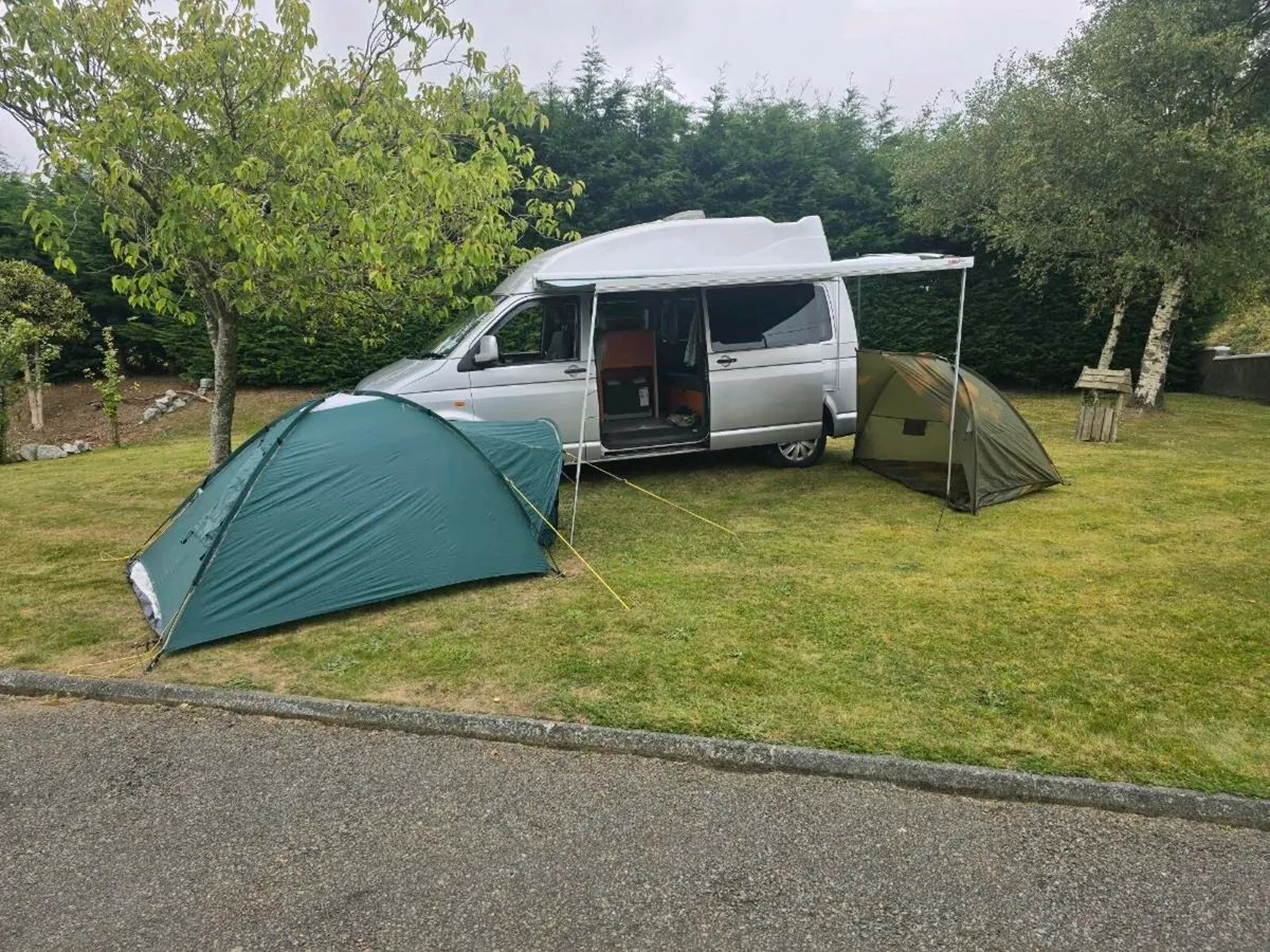 Campervan - Image 2