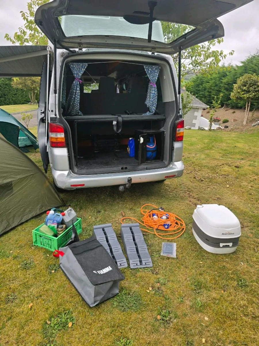 Campervan - Image 3