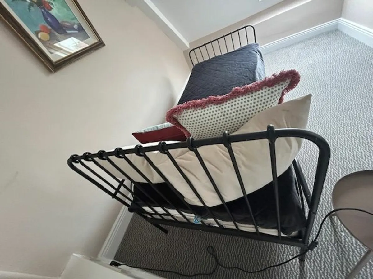 Single Bedframe - Image 2