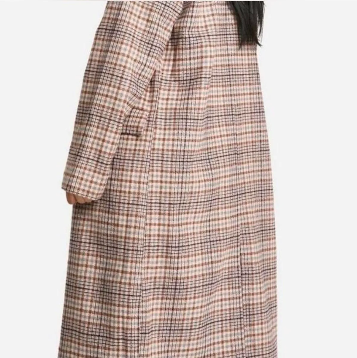 Boohoo Coat - Image 3