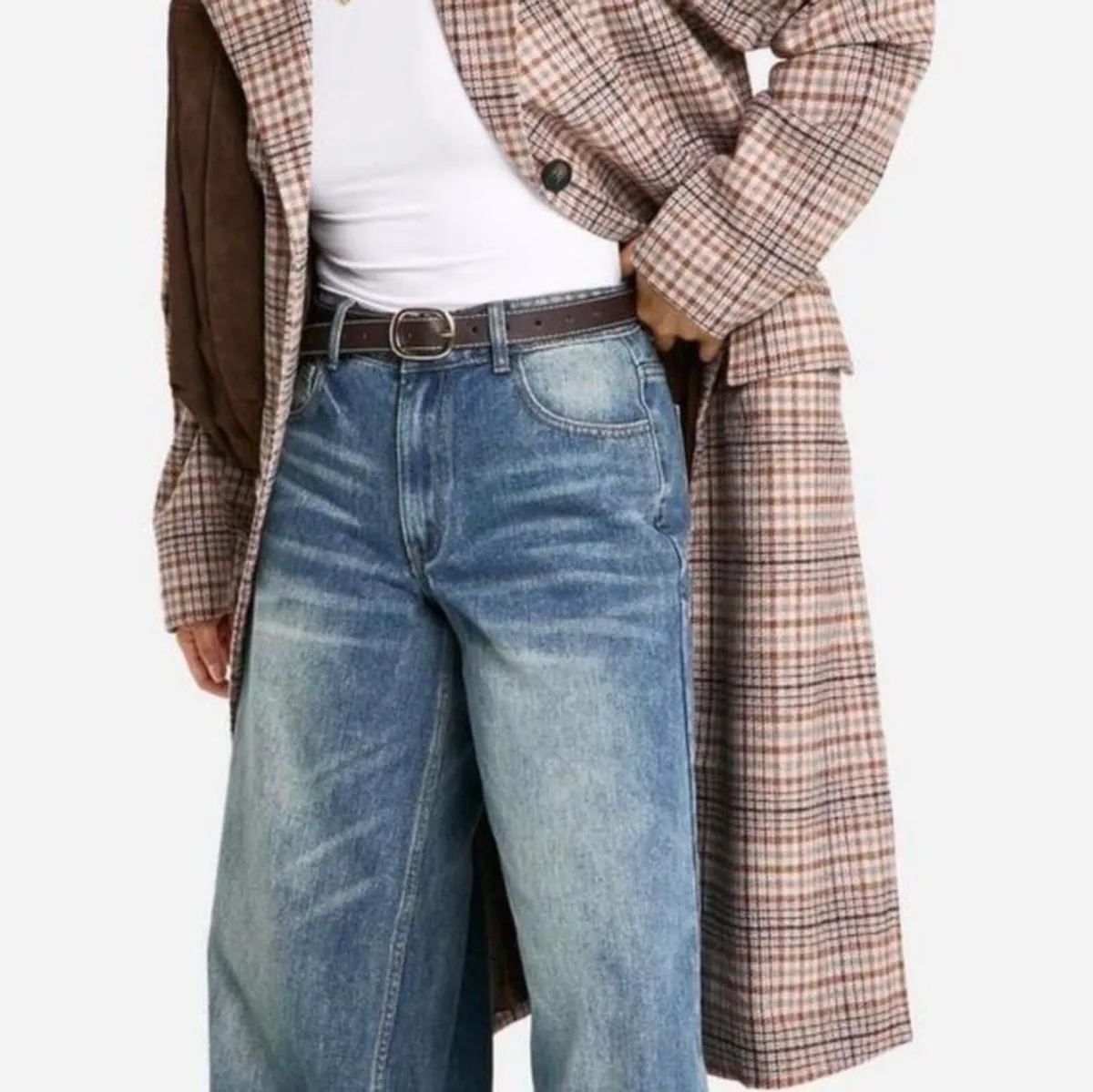 Boohoo Coat - Image 4