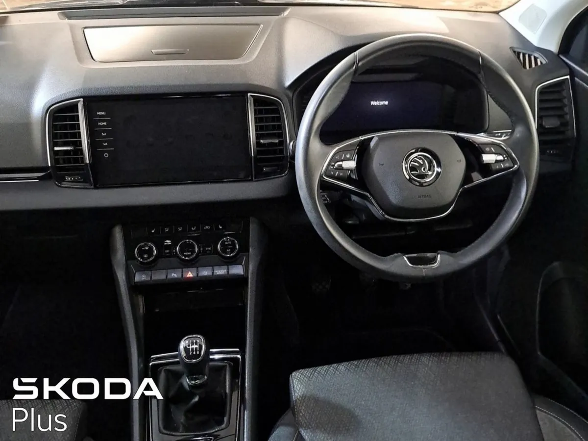 Skoda Karoq 2.0tdi 115HP Style - Image 4