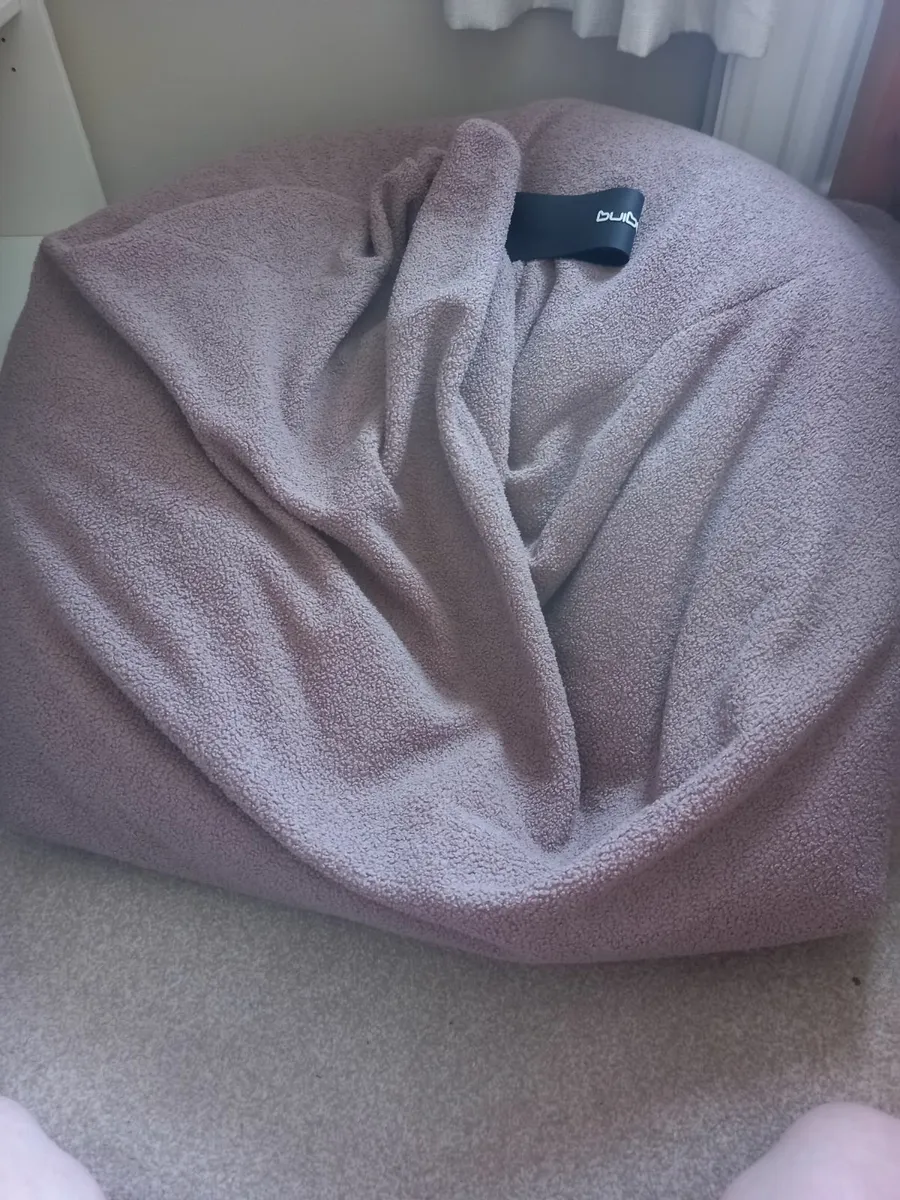 Bean bag - Image 1