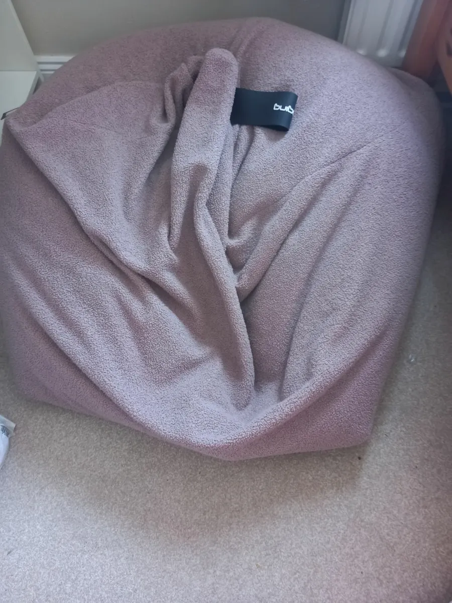 Bean bag - Image 3