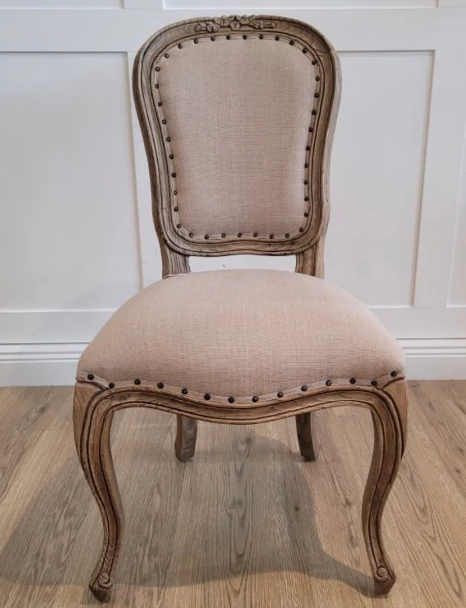 Dining Chairs for sale - Image 1