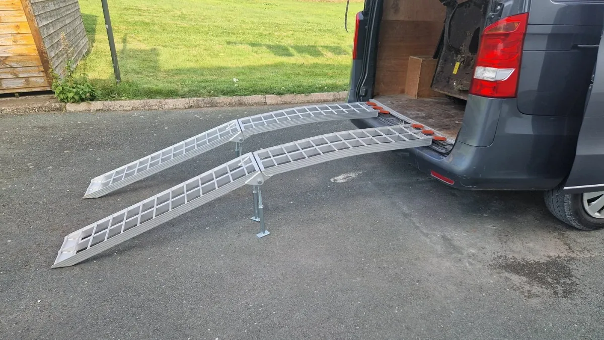 Loading RAMP - Image 2