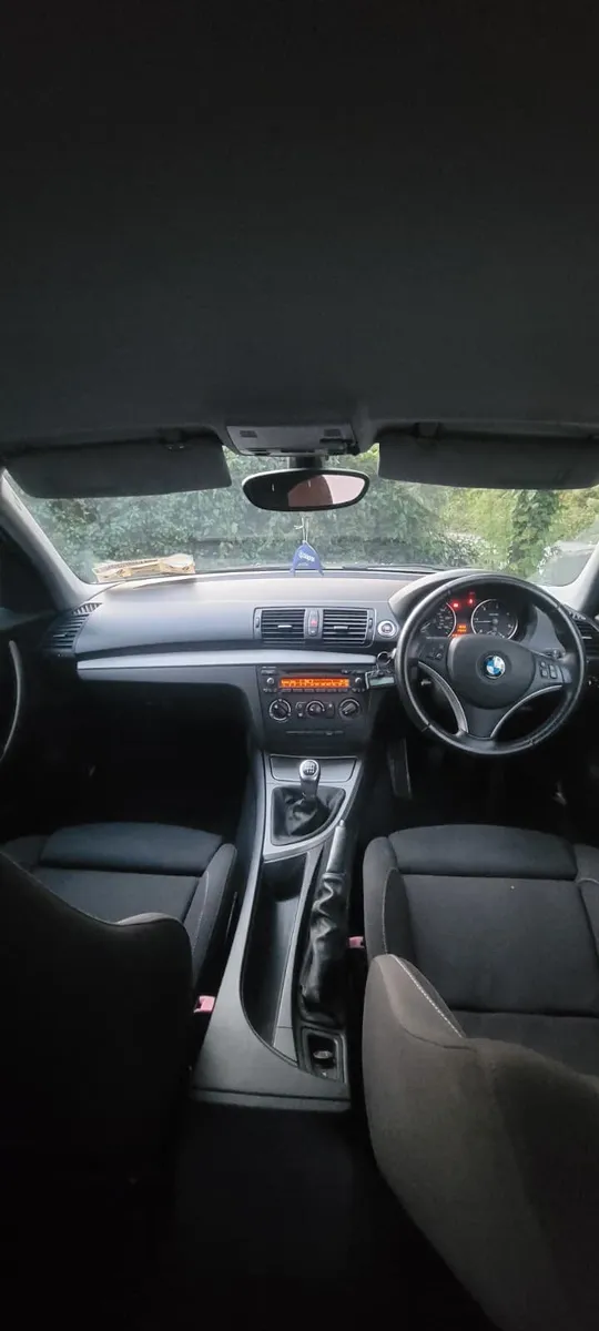 BMW 116d - Image 3