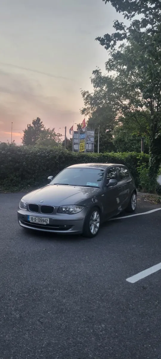 BMW 116d - Image 2