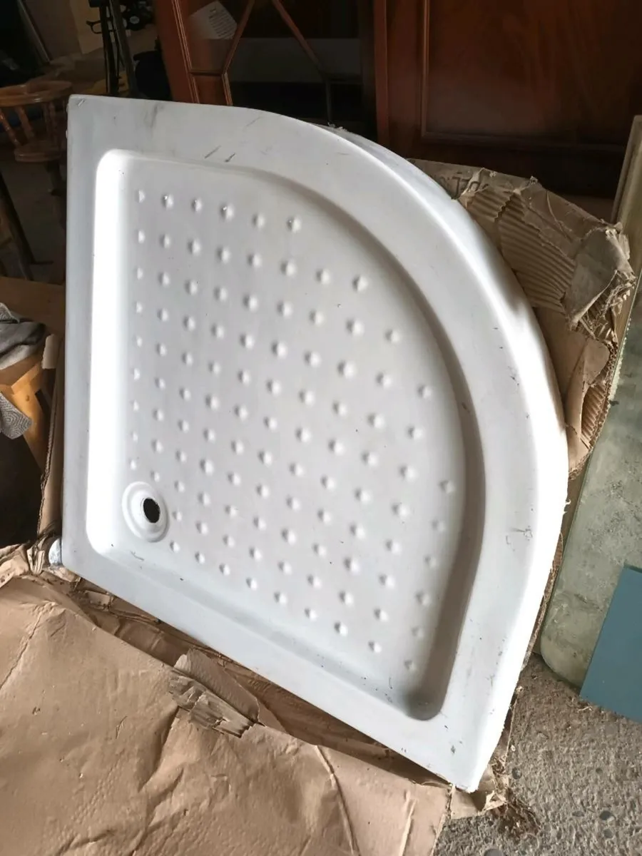Shower Tray - Image 1