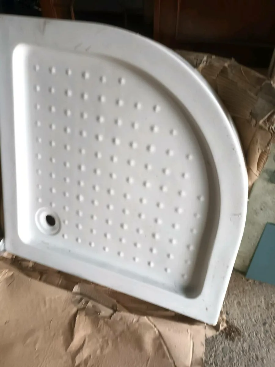Shower Tray - Image 3