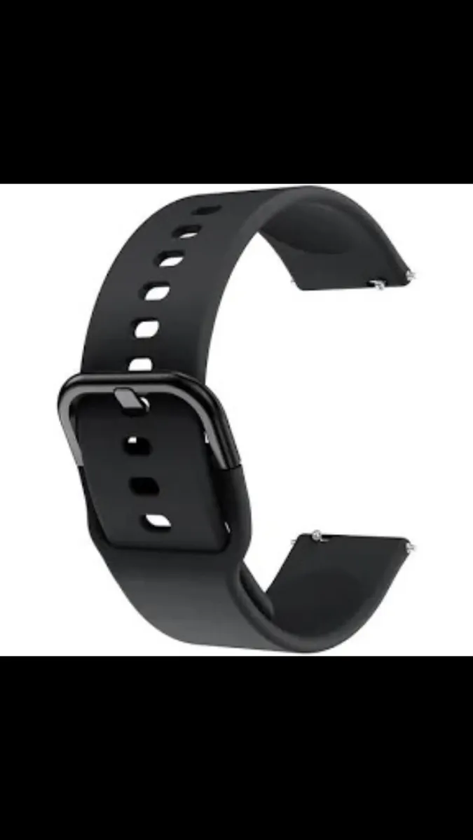 Charging cable and strap for Fitbit versa 2 - Image 1