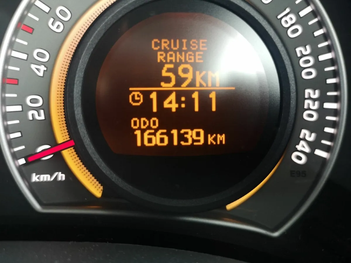 Toyota Corolla 2013 - Image 3