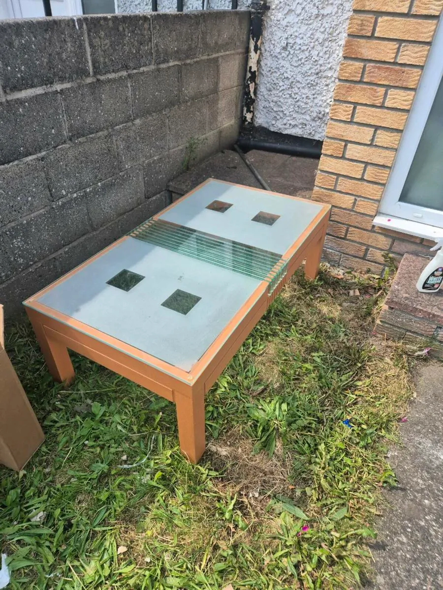 Coffee table - Image 2