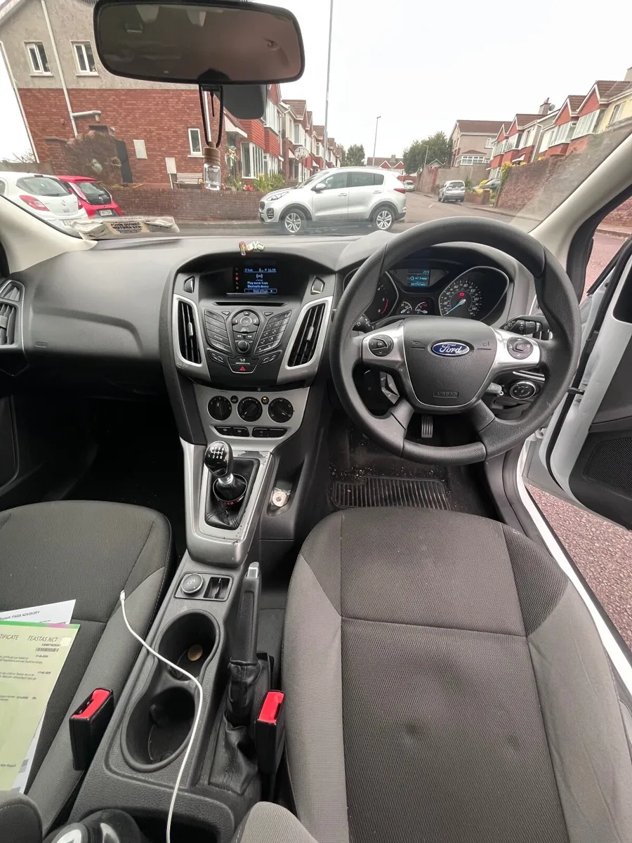Ford Focus 2013 - Image 3