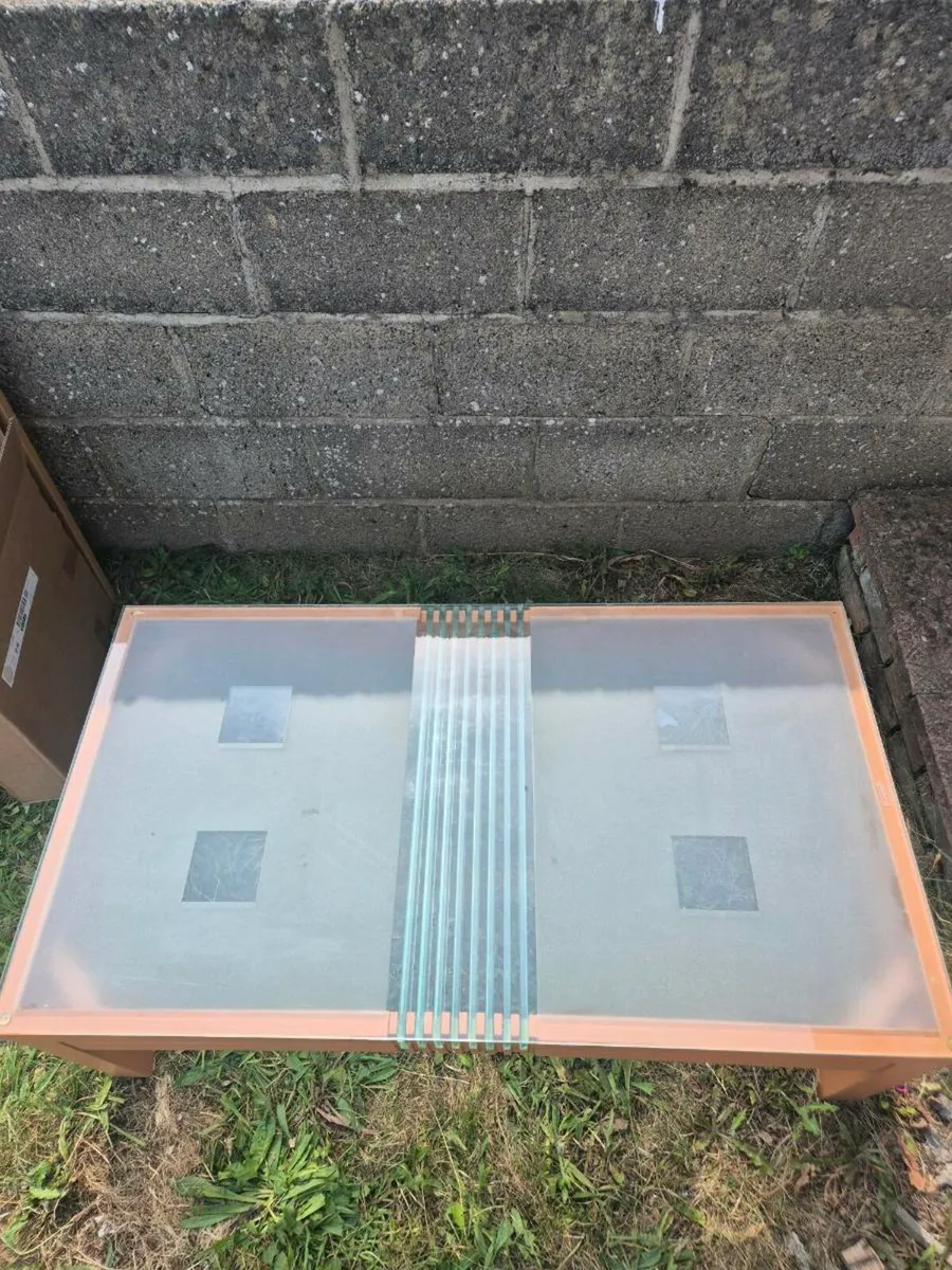 Coffee table - Image 3