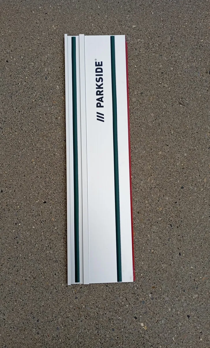 700mm Plunge Saw Rail - Image 1