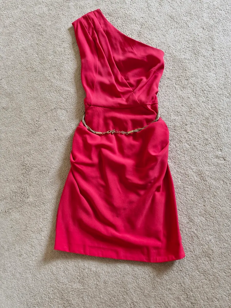 Size 6 Occasion Dress