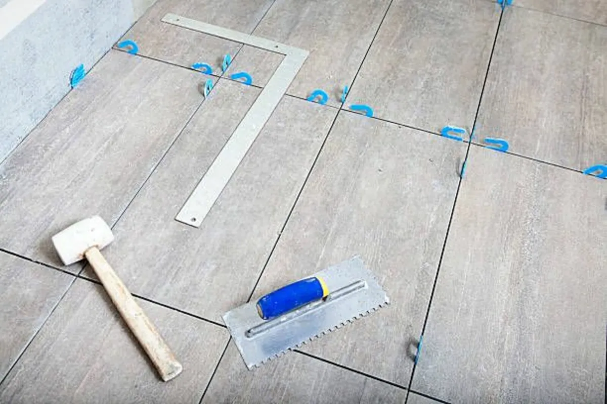 Tiler  Moloney Tiling Tiles - Image 2