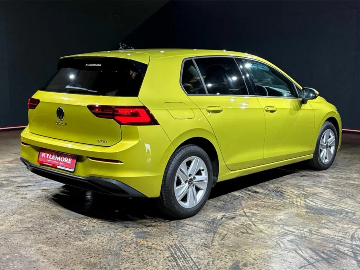Volkswagen Golf 1.0 ETSI - AUTOMATIC - Image 4
