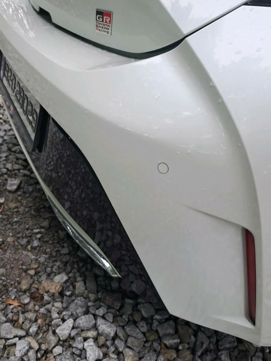 Toyota Corolla Hybrid Sport - Image 4