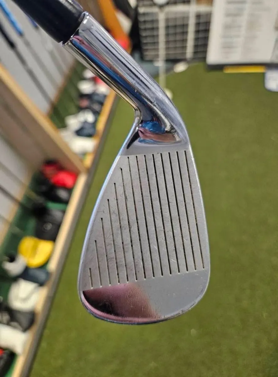 Callaway Apex Pro Forged Irons - Image 4