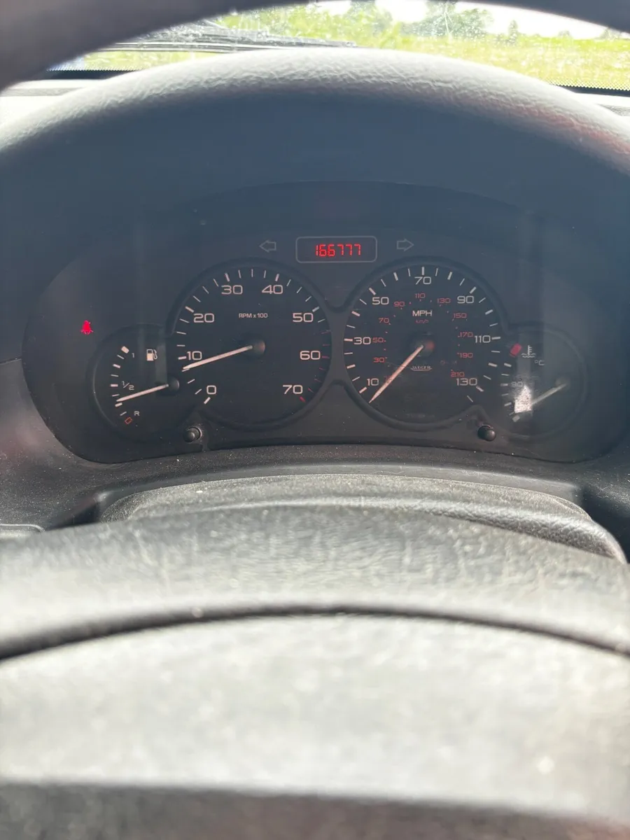 Citroen Berlingo 2007 - Image 4