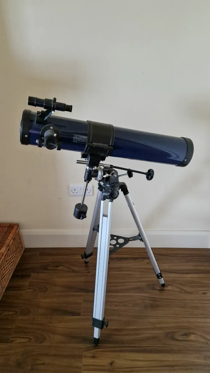 Telescope - Image 1
