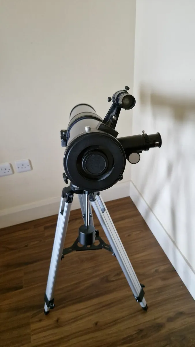 Telescope - Image 2