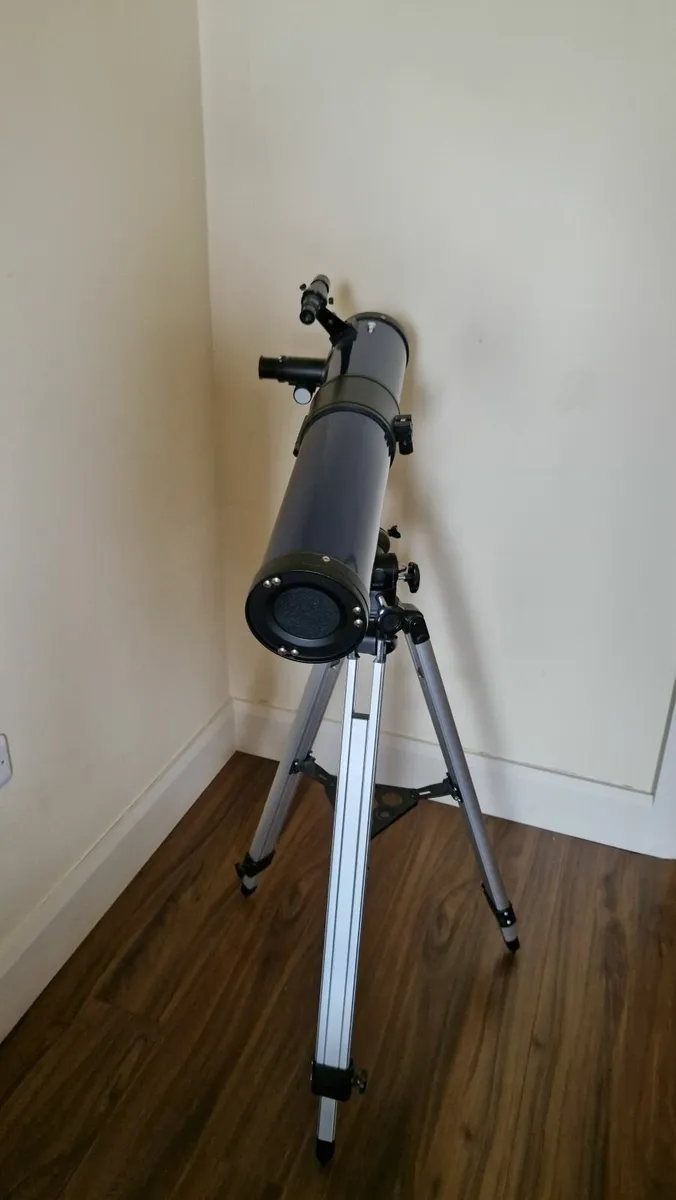 Telescope - Image 3