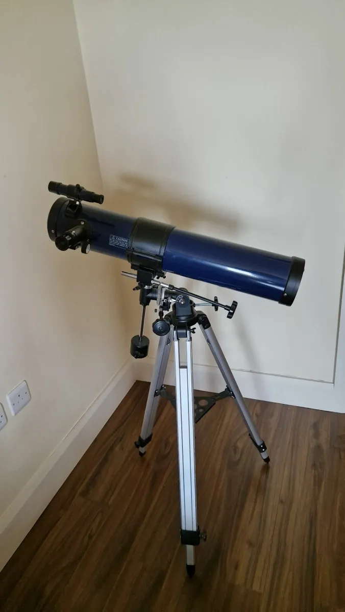 Telescope - Image 4