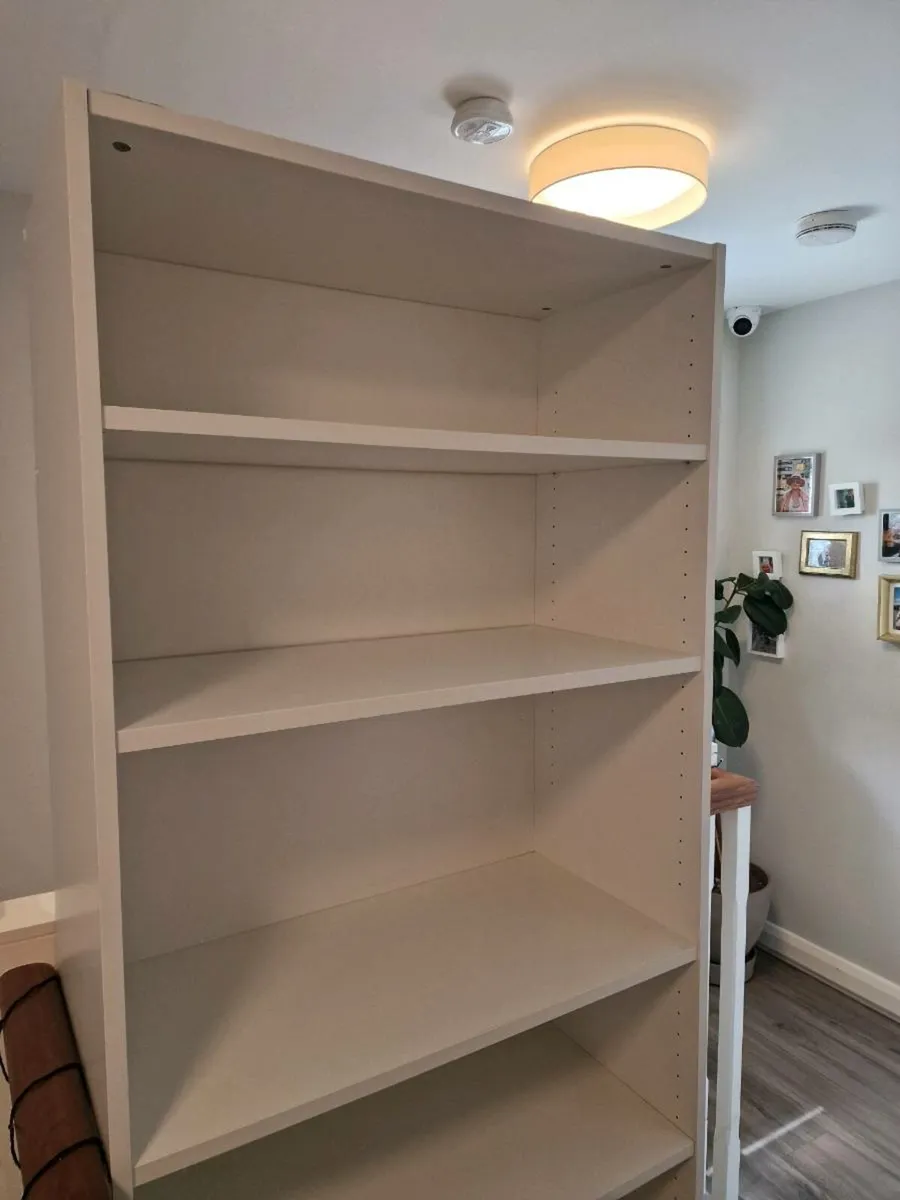 Bookcase - IKEA BILLY - Image 1