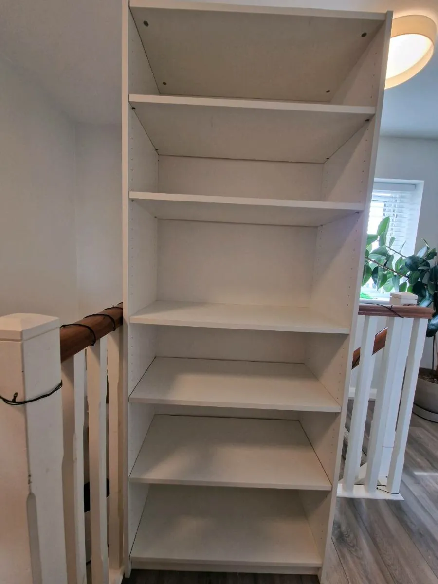 Bookcase - IKEA BILLY - Image 2