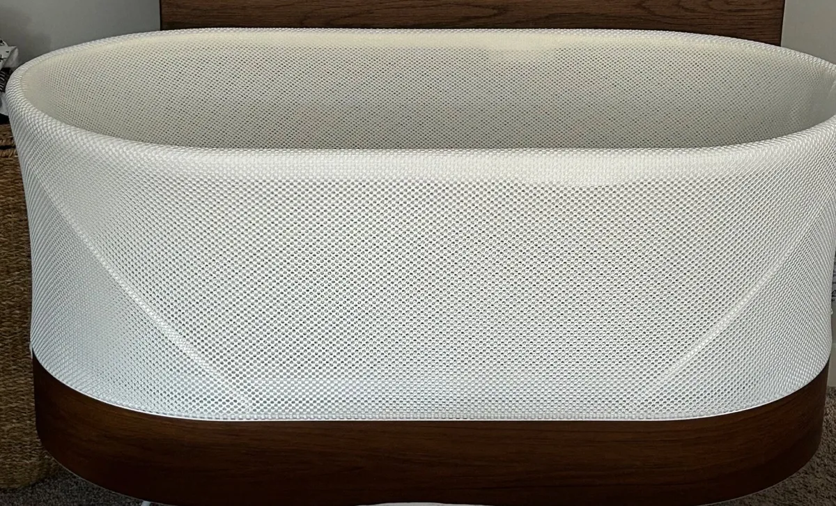Snoo bassinet - Image 3