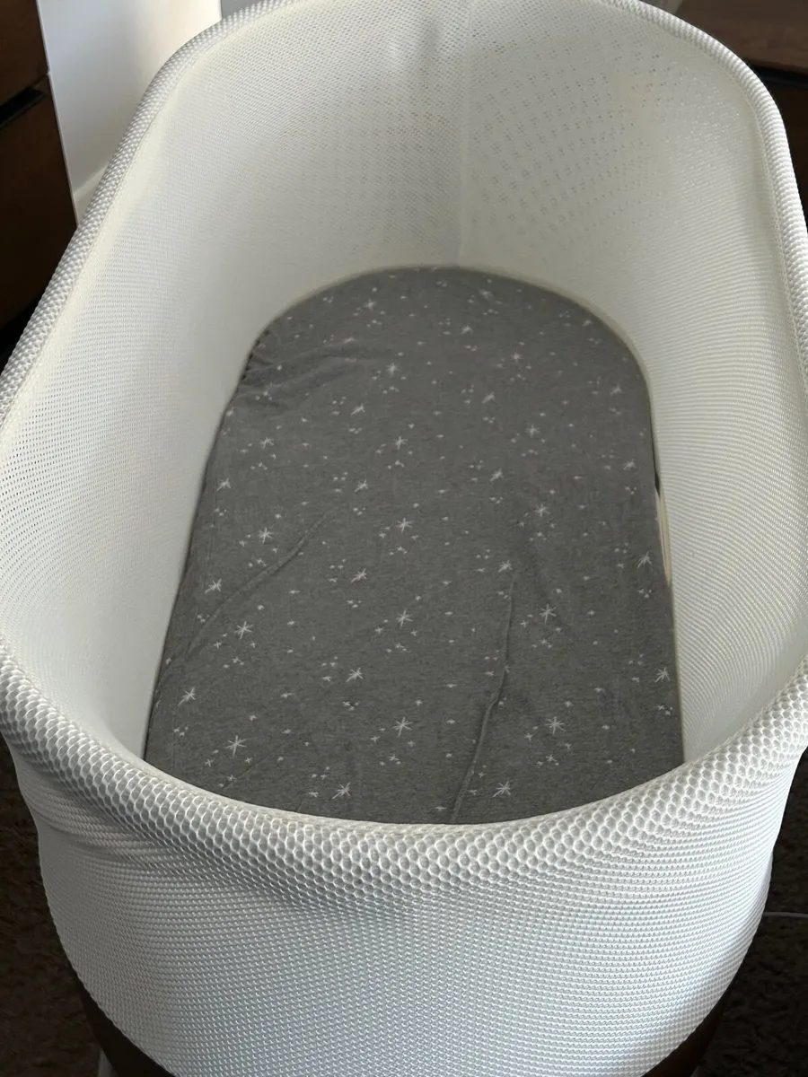 Snoo bassinet - Image 4