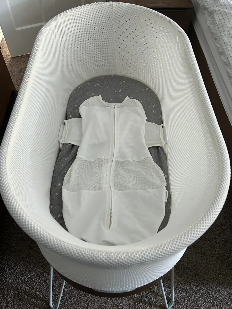 Snoo bassinet - Image 2