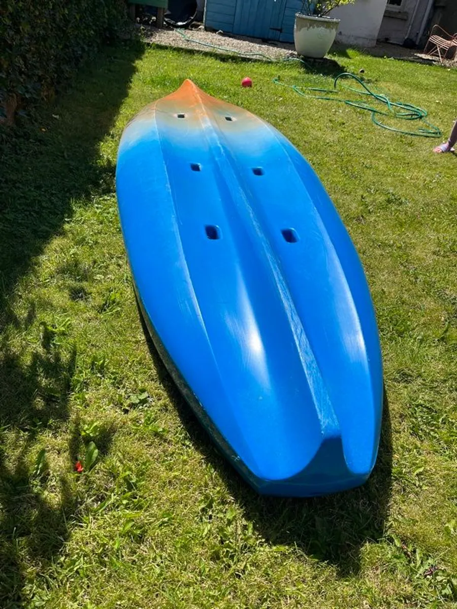 Islander Calypso Sport Kayak for sale - Image 3