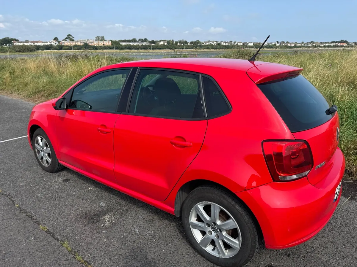 Volkswagen Polo 1.2 MATCH 60PS 5DR - Image 3