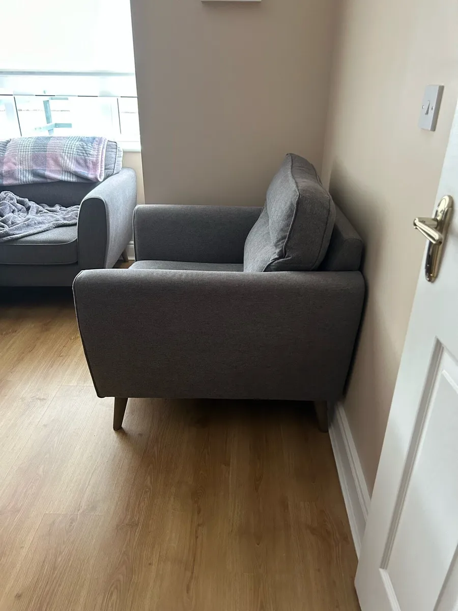 Arm chairs - Image 2