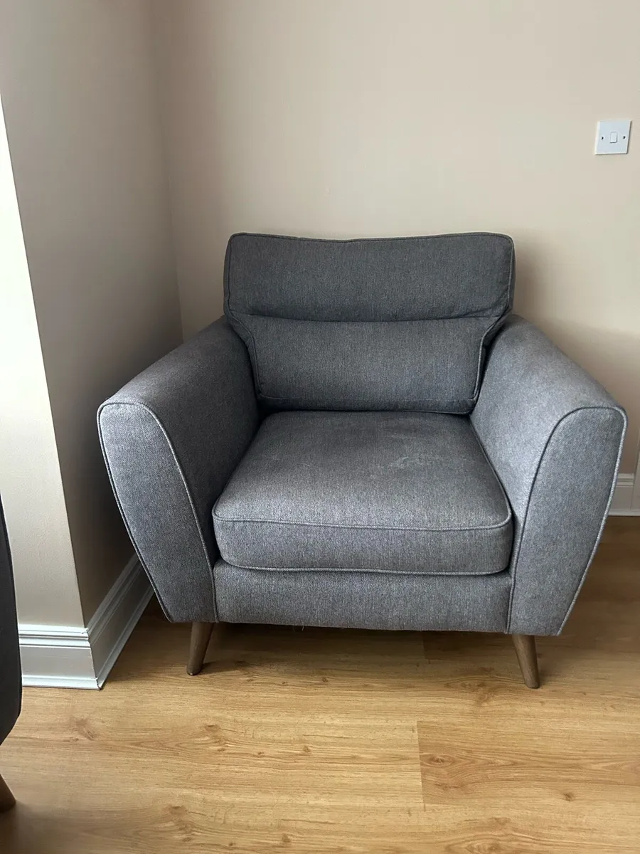 Arm chairs - Image 3