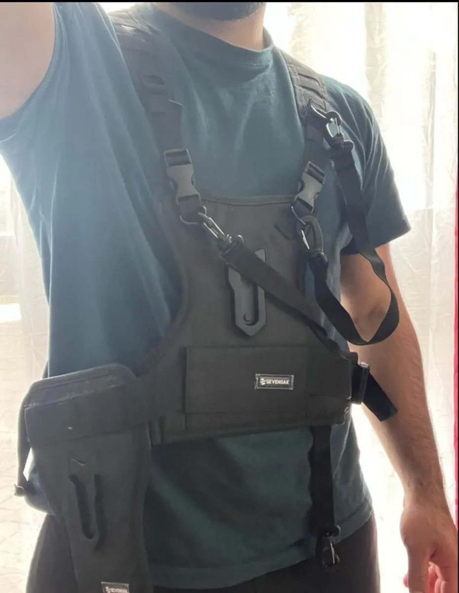 Camera holder - Image 2