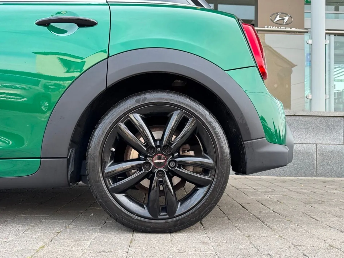 MINI Cooper Cooper Sport - Image 4