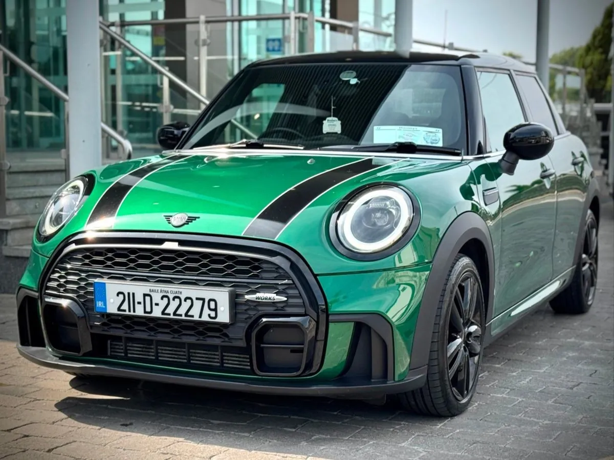 MINI Cooper Cooper Sport - Image 3