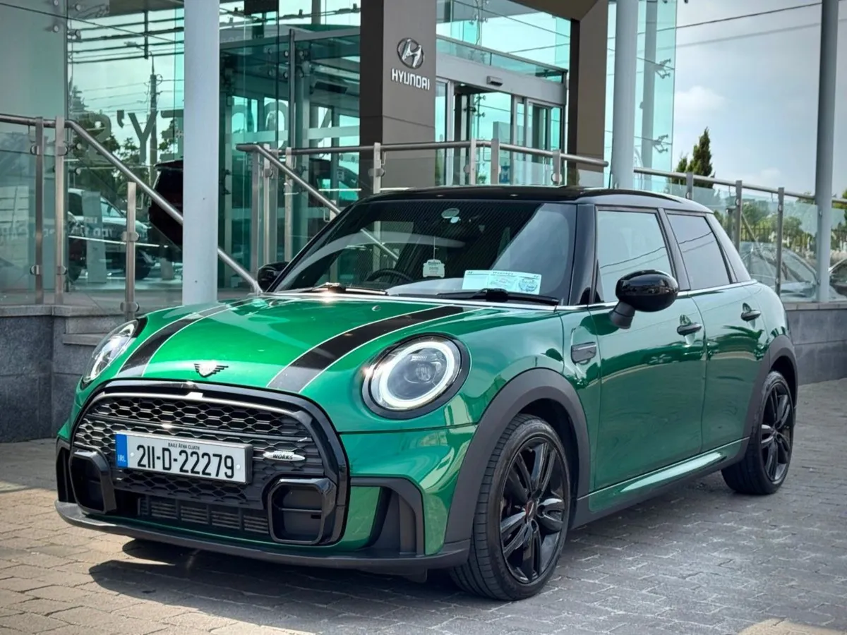 MINI Cooper Cooper Sport - Image 1